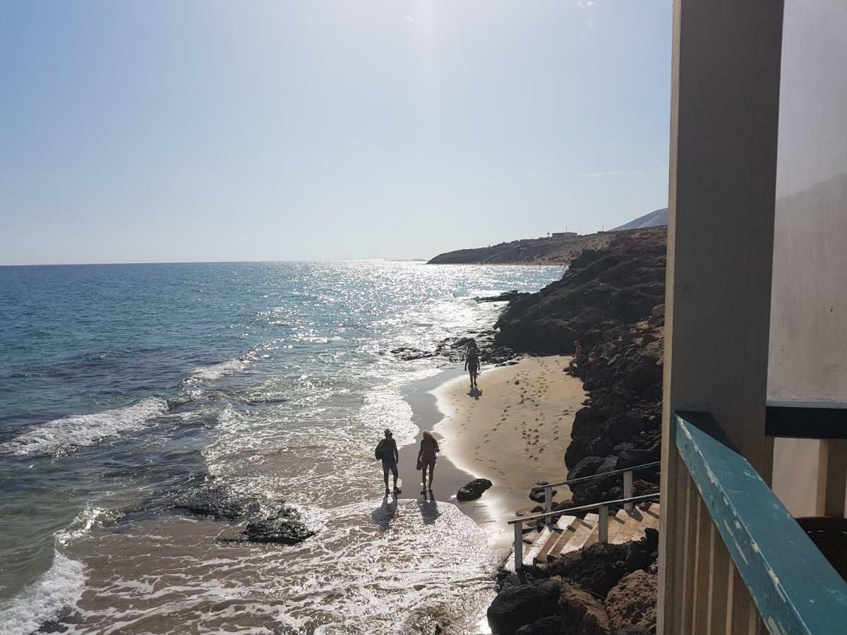 Playa Paraiso II Costa Calma Bagian luar foto