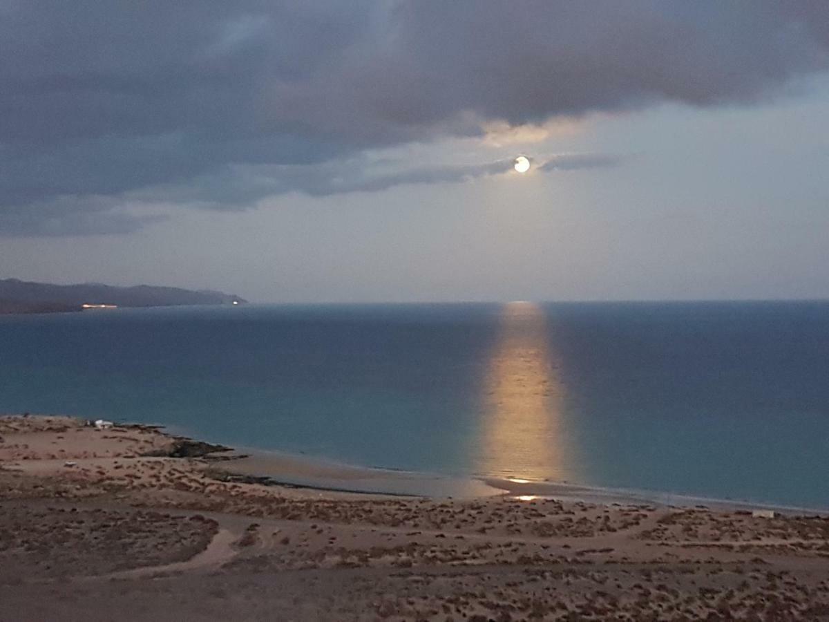 Playa Paraiso II Costa Calma Bagian luar foto