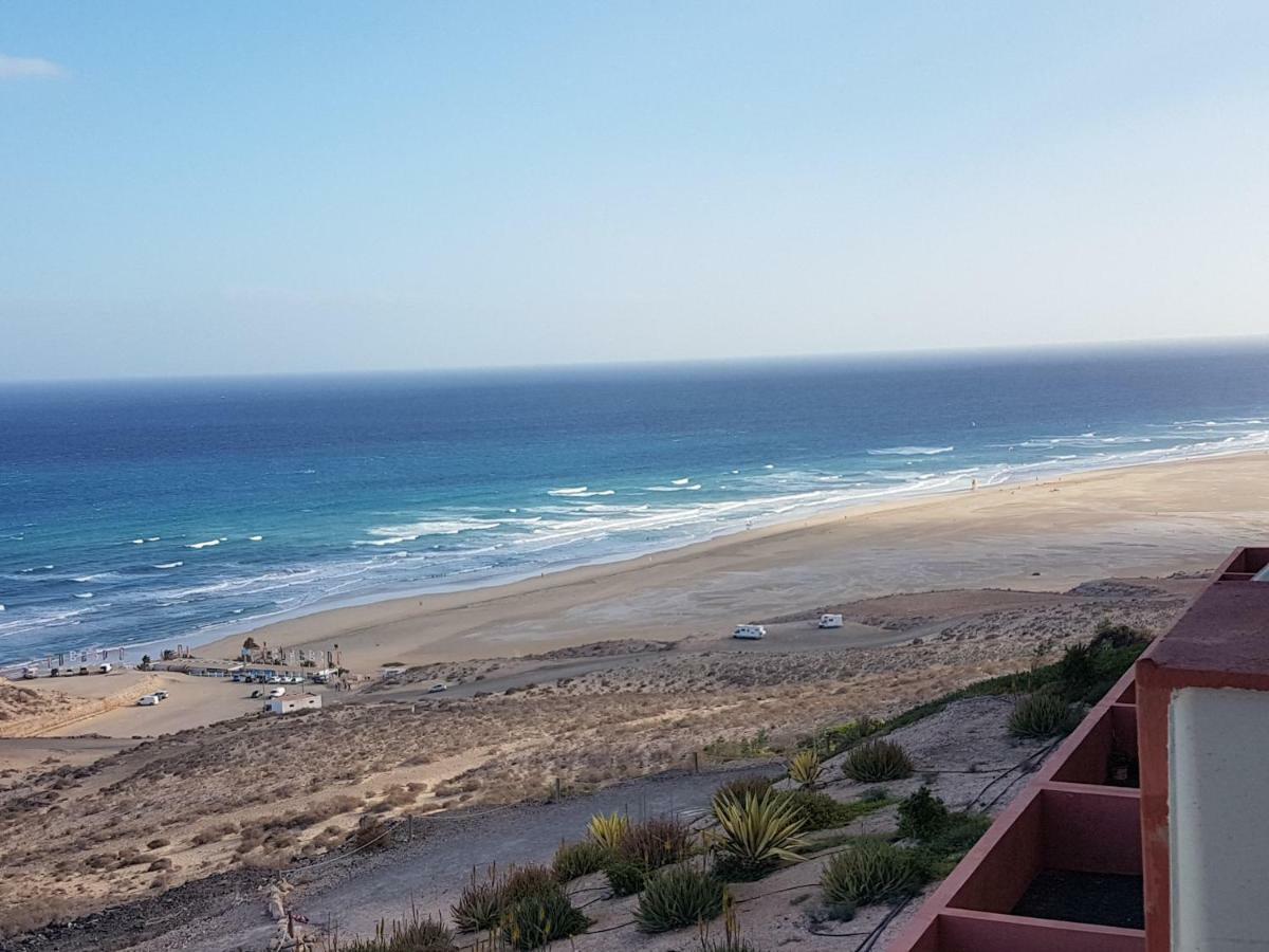 Playa Paraiso II Costa Calma Bagian luar foto